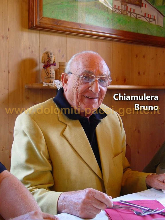 chiamulera bruno