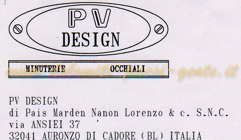 PV design