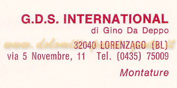 gds a dal '76