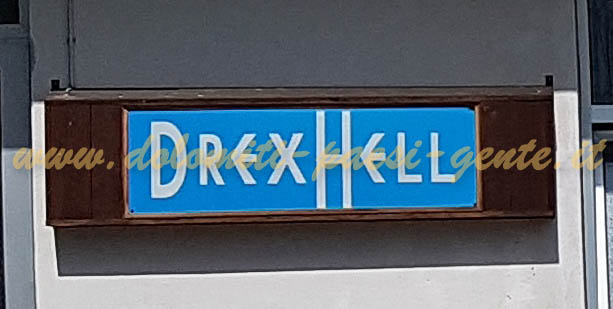 drexhell b