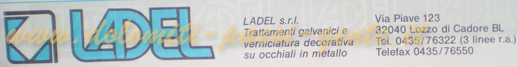 ladel a