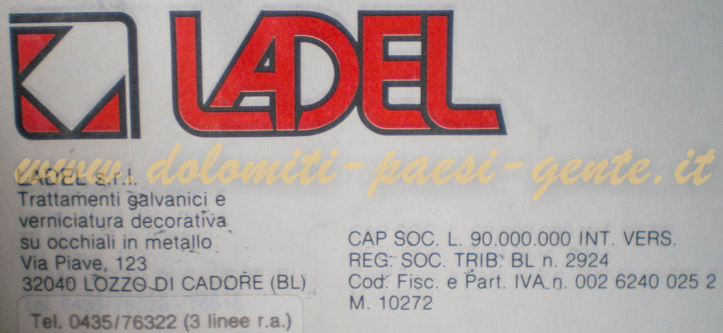 ladel c