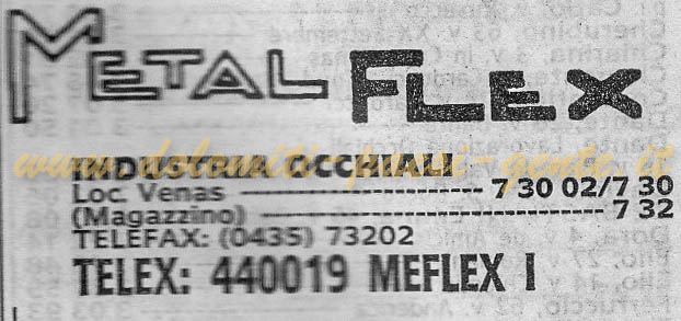 metalflex